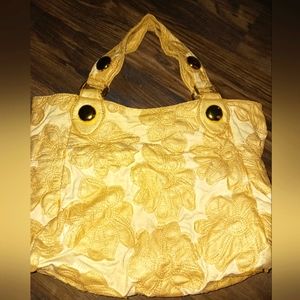 GORGEOUS DESIGNER BIG BUDDHA SUMMER SPRING PURSE HANDBAG BAG UNIQUE